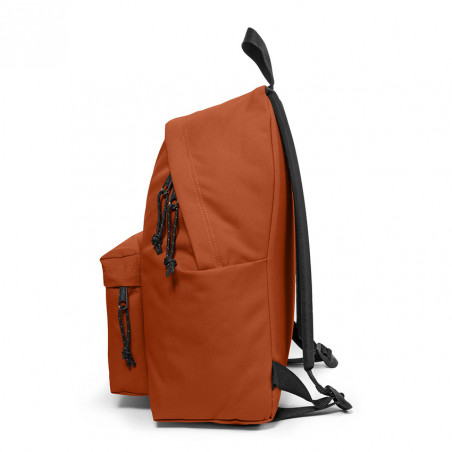 Eastpak Padded Pak'R Backpack U93 Solid Brown