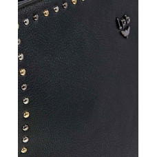 Les P'tites Bombes Shopping Daphne Noir