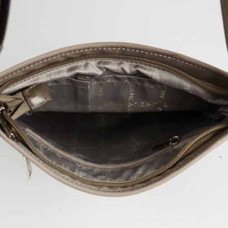 Lancaster Basic Sport Sac Porté Travers Galet 500220 interieur
