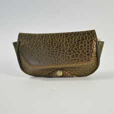 Mila Louise Ossip J Glasses Case Olive