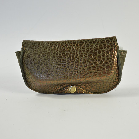 Mila Louise Ossip J Glasses Case Olive