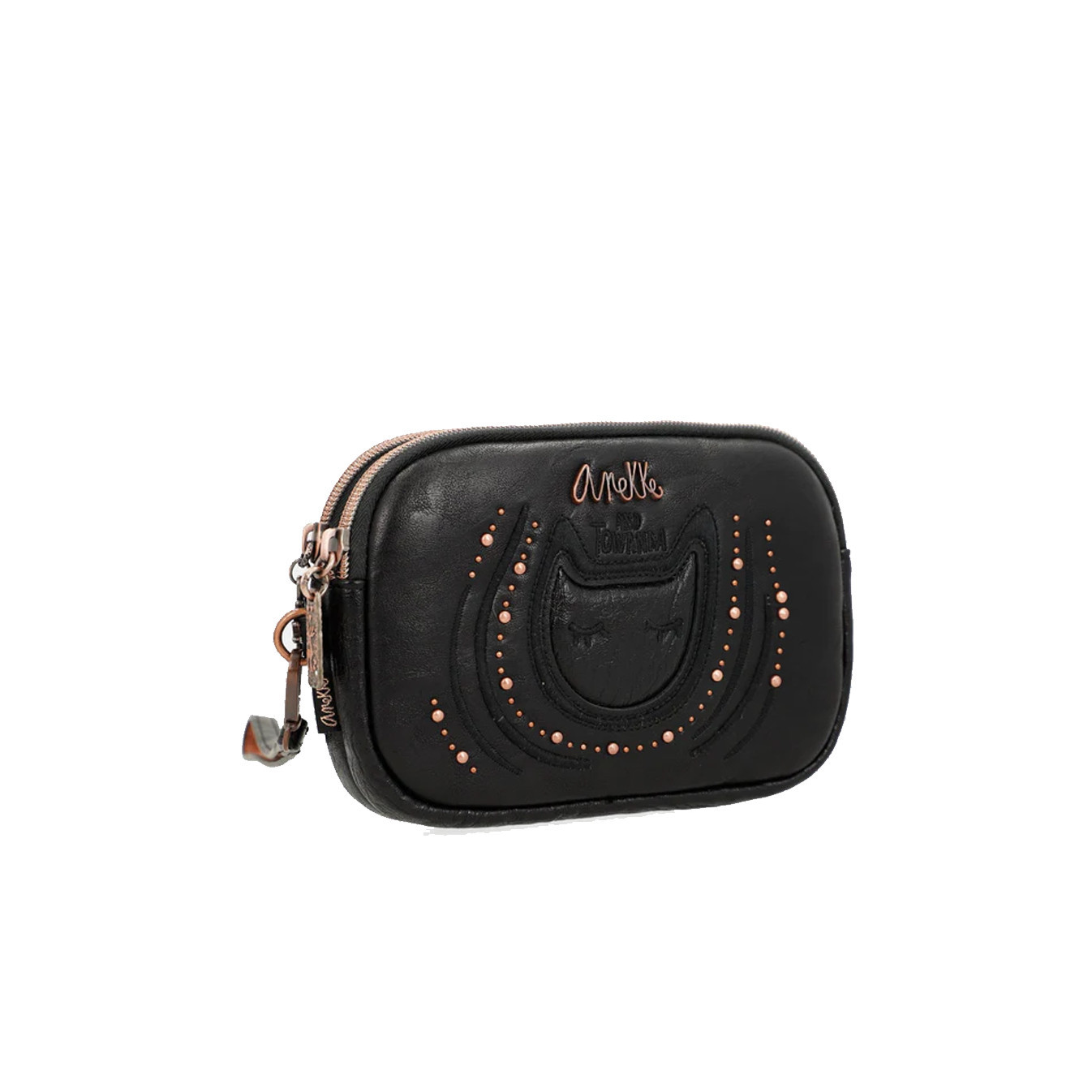 Anekke Canada Forest Small Multi-Compartment Pouch