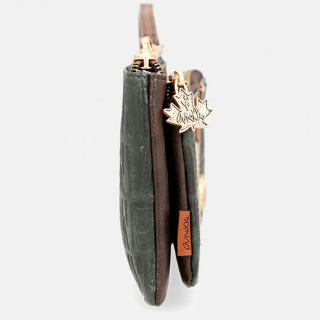 Anekke Canada Urban Pochette Monnaie Et Portable Multi