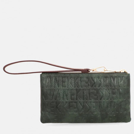 Anekke Canada Urban Coin Pouch and Portable Multi
