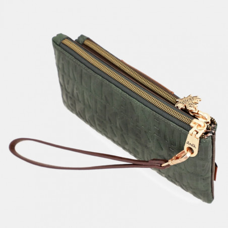Anekke Canada Urban Coin Pouch and Portable Multi