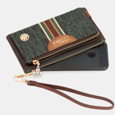 Anekke Canada Urban Coin Pouch and Portable Multi