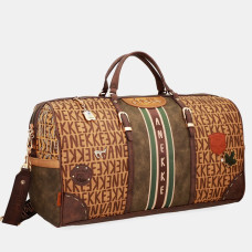 Anekke Canada Sac de Voyage Week-end Urban Multicolore cote
