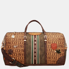 Anekke Canada Sac de Voyage Week-end Urban Multicolore face