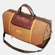 Anekke Canada Weekend Urban Multicolor Travel Bag