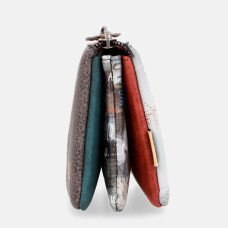 Aufbewahrung Für EC Karten Und Mitgliedskarten Anekke Memories Stories Card Holder – Kreditkartenetui, Multicolor, 11x9 Cm Anneke Backpack Aufbewahrung Für EC Karten Und Mitgliedskarten Anekke Memories Stories Card Holder – Kreditkartenetui, Multicolor, 11x9 Cm Anneke Backpack