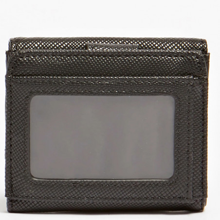 Guess Laurel Cardholder Black