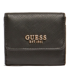 Guess Laurel Cardholder Black