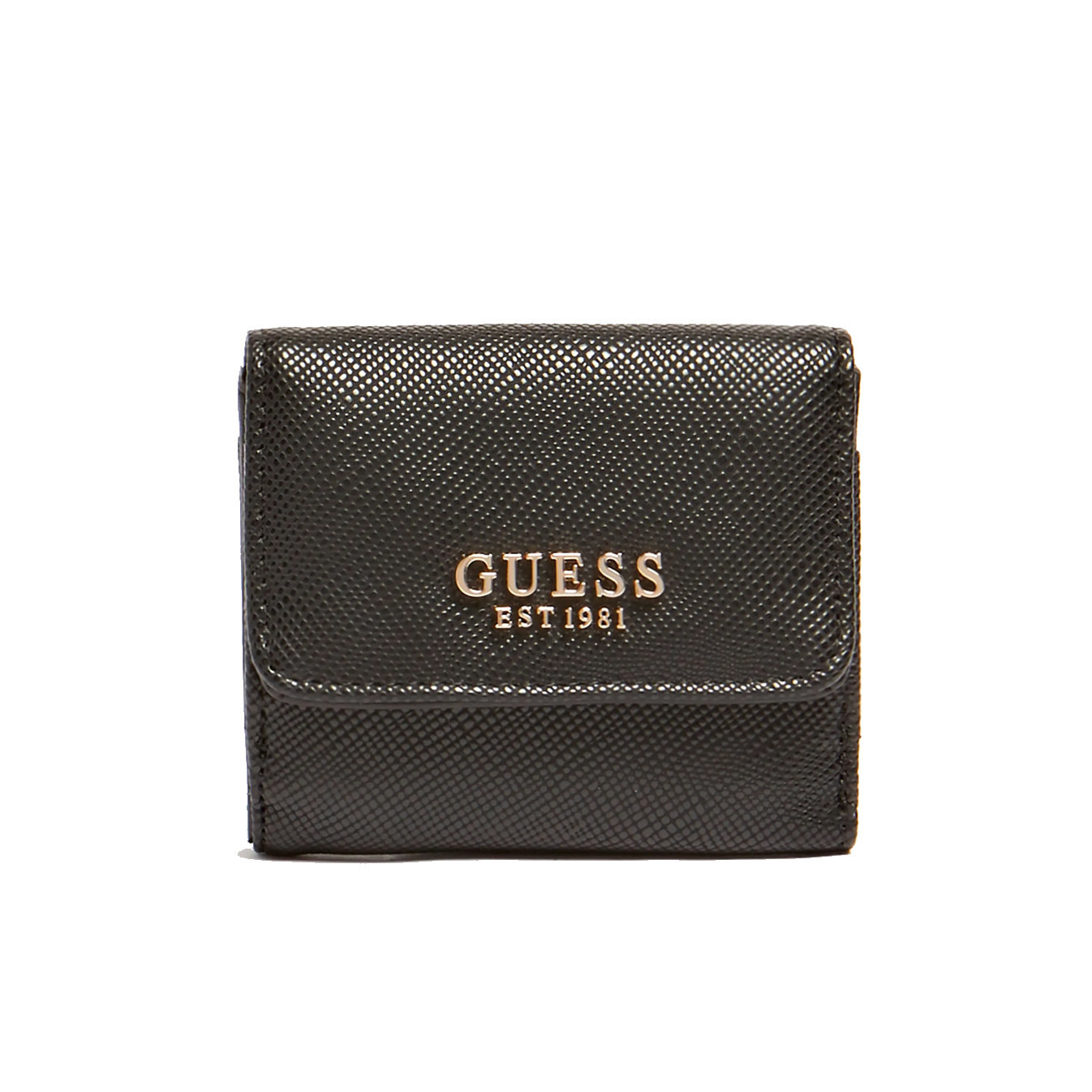 Guess Laurel Cardholder Black