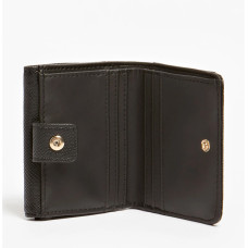 Guess Laurel Cardholder Black