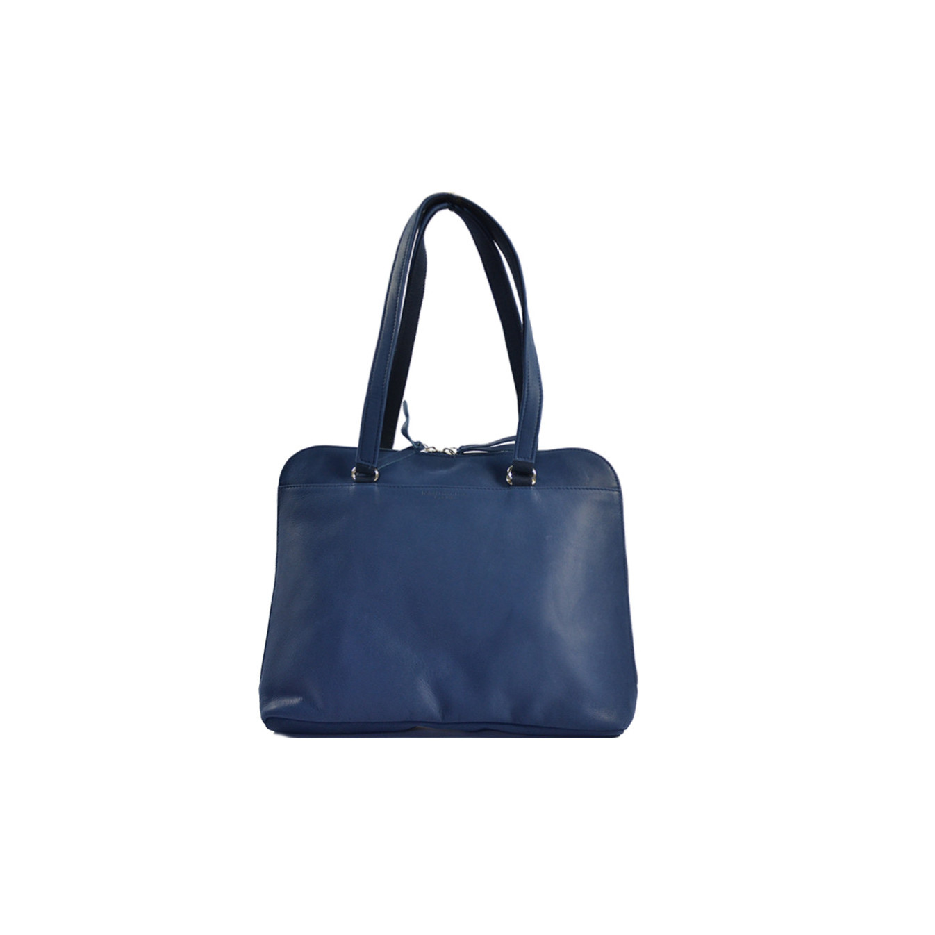 Jean Louis Fourès Baroudeuse Sac Shopping Moyen B529 Ocean