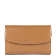 Lancaster Paris All-in-One Backpack 131-027 Camel