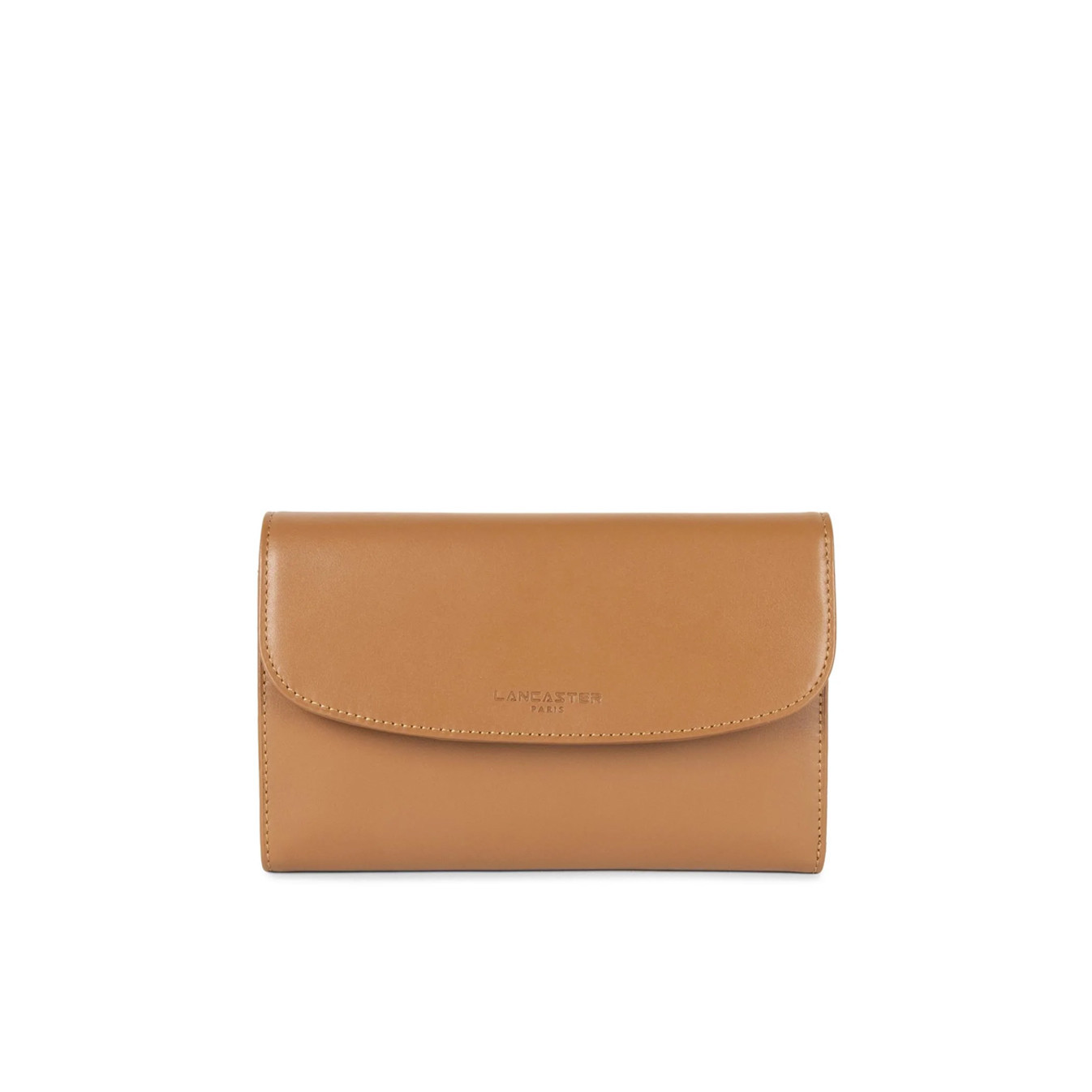 Lancaster Paris All-in-One Backpack 131-027 Camel