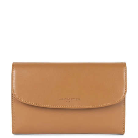 Lancaster Paris All-in-One Backpack 131-027 Camel