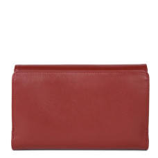 Lancaster Paris All-in-One Backpack 131-027 Carmine
