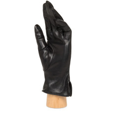 Lancaster Women's Touchscreen Compatible Gloves 7 Black