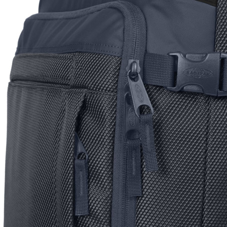 Eastpak Tranverz CNNCT S Soft Bag O16 Marine