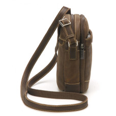 Arthur & Aston Marco Crossbody Leather Bag 08