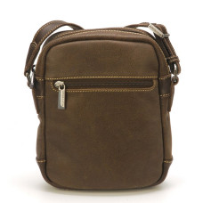 Arthur & Aston Marco Crossbody Leather Bag 08