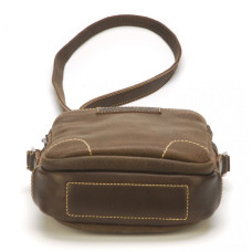 Arthur & Aston Marco Crossbody Leather Bag 08