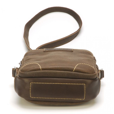 Arthur & Aston Marco Crossbody Leather Bag 08