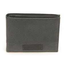 Arthur & Aston Marco Italian Leather Wallet