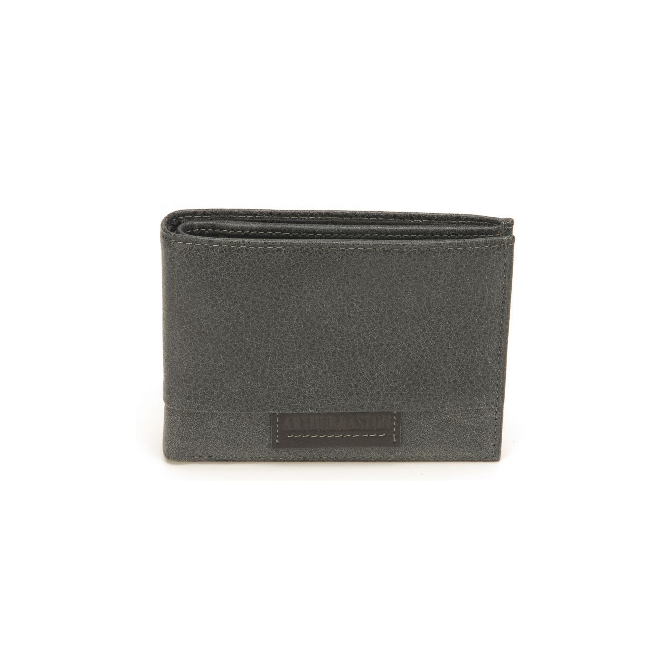 Arthur & Aston Marco Italian Leather Wallet