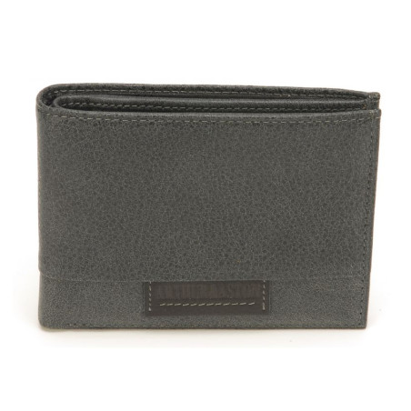Arthur & Aston Marco Italian Leather Wallet