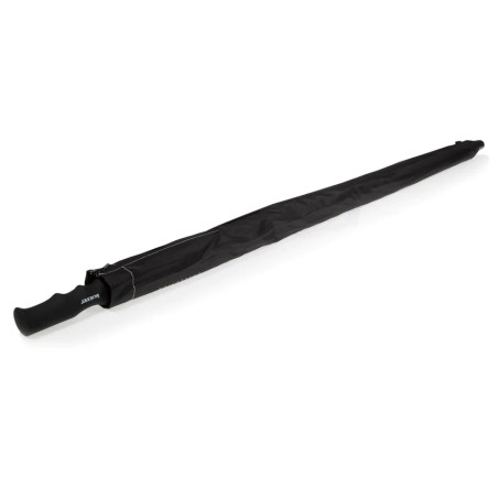Isotoner Golf XL Umbrella Black