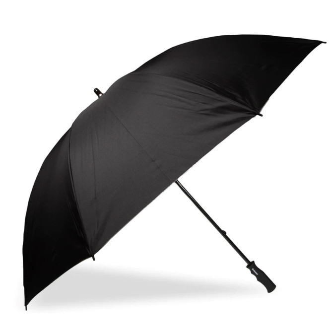 Isotoner Golf XL Umbrella Black