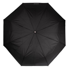 Isotoner Golf XL Umbrella Black