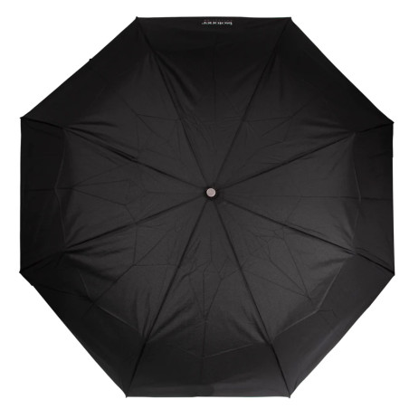 Isotoner Golf XL Umbrella Black