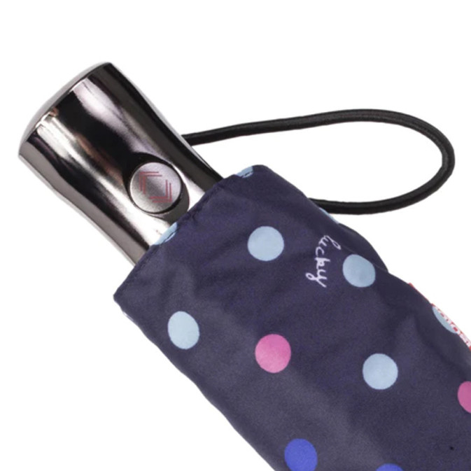Parapluie Solide Recyclé Parapluie Canne Isotoner Ultra-déperlant