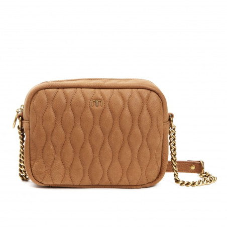 Nat & Nin Sac Porté Travers EMMA Epice face