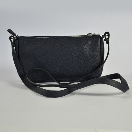 Berthille Berthe Marine Pouch