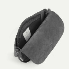 Bleu de Chauffe Postman Bag Pastel Turf