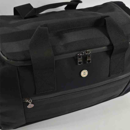 Serge Blanco Basik Handbag BSK14001 Black