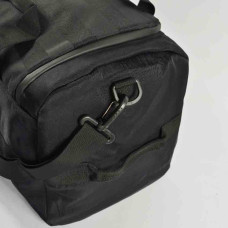 Serge Blanco Basik Hand Carry Bag BSK14001 Black