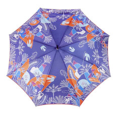 Piganiol Straight Coloring Umbrella