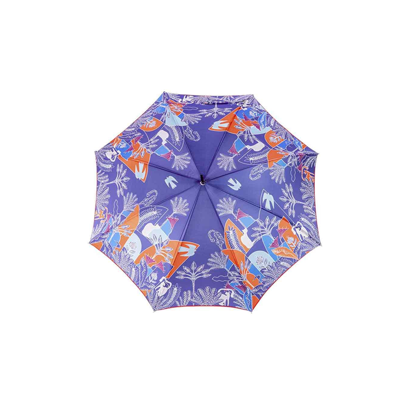 Piganiol Straight Coloring Umbrella