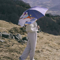 Parapluie Piganiol Droit Panoramic situation