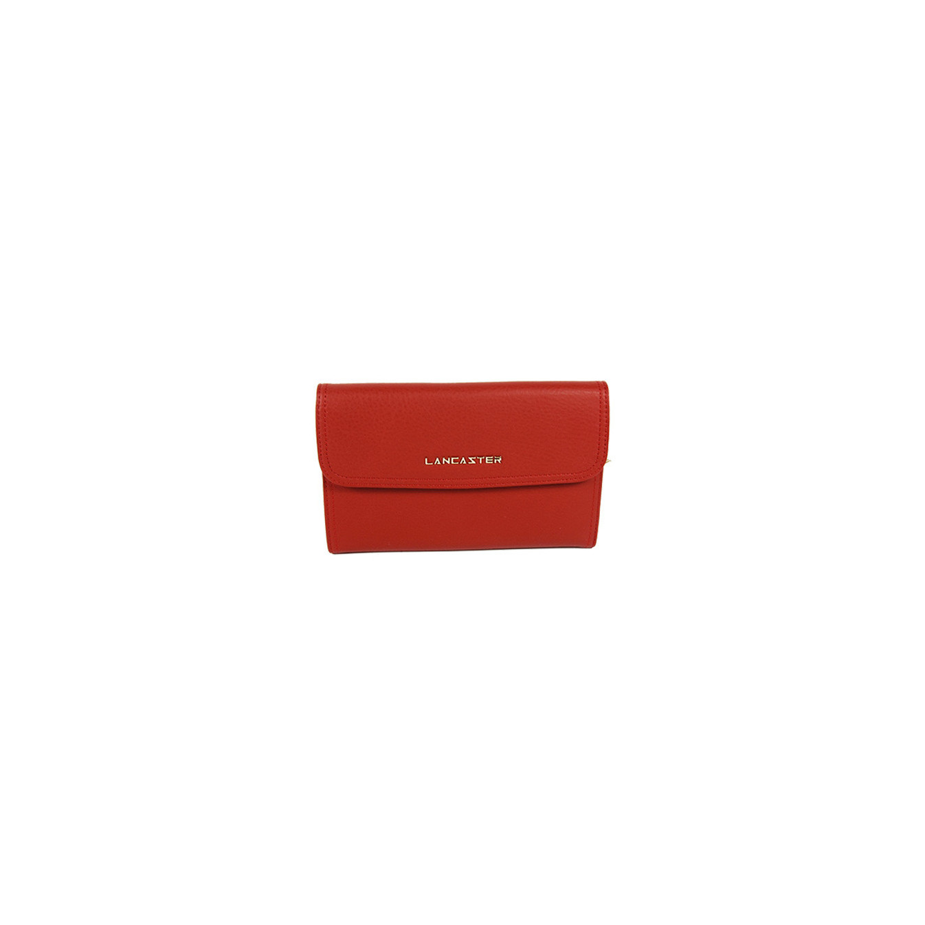 Lancaster Mademoiselle Ana Tout en Un 172-18 Rouge