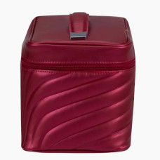 Samsonite C-lite Vanity Pearlescent Chili Red