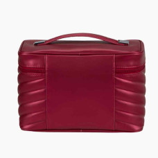 Samsonite C-lite Vanity Pearlescent Chili Red