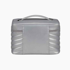 Samsonite C-lite Vanity Pearl White