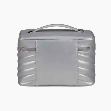 Samsonite C-lite Vanity Pearl White